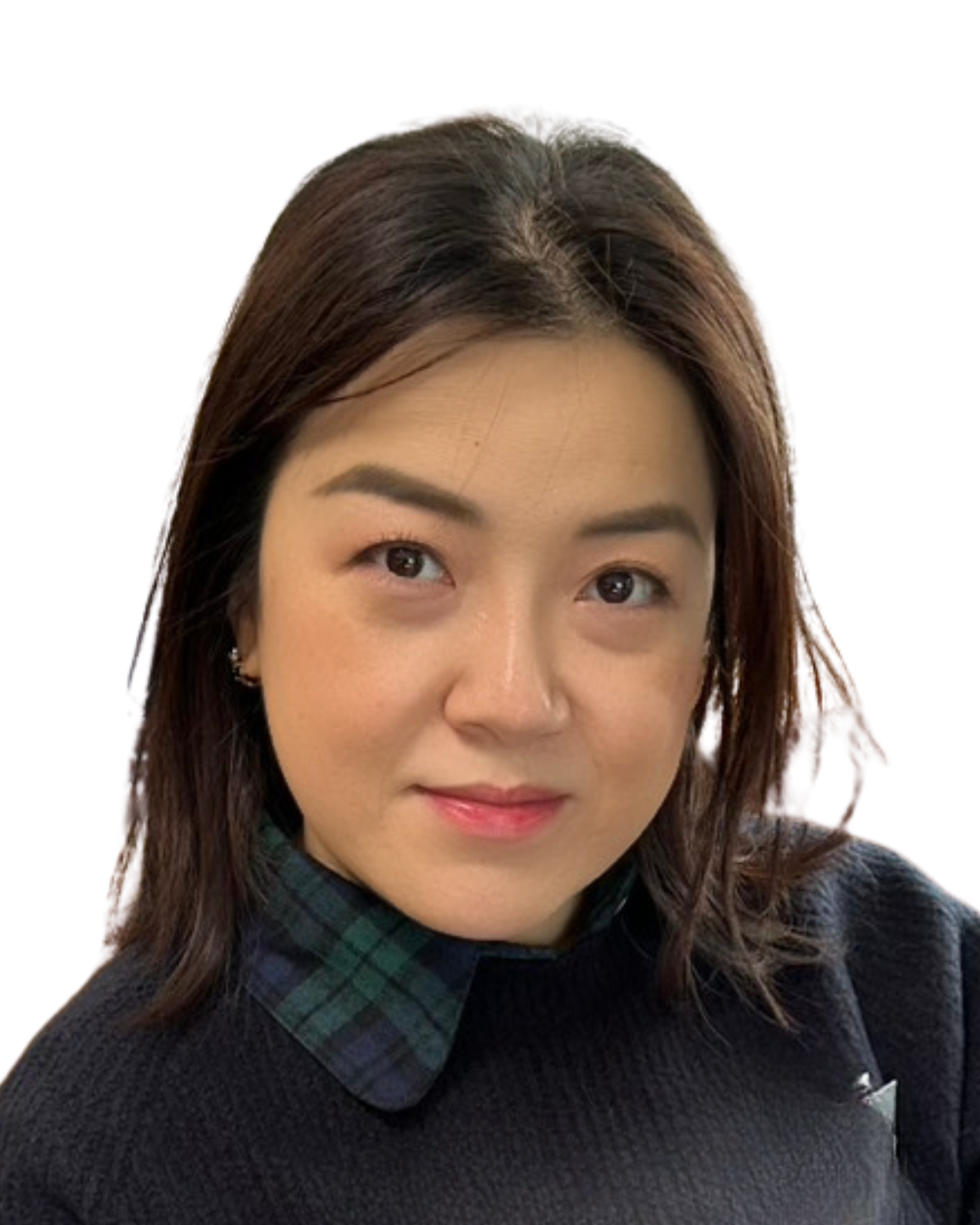 菅原真子の画像